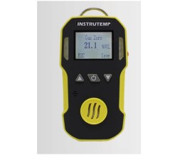 Detector De Acido Sulfídrico (H2S) - 0-100 PPM - ITMONOGASH2S